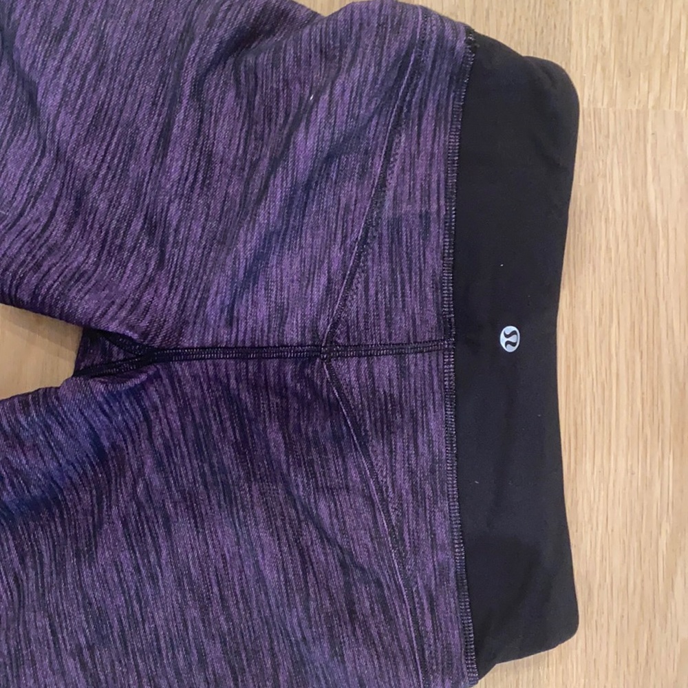 lululemon tights / leggings
